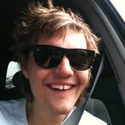 Profile Picture of Colby Pryor (@Pryor23) on Twitter