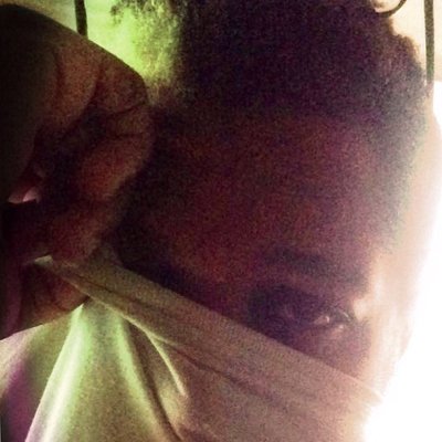 Profile Picture of Joel Haynes (@jamalhaynes_) on Twitter