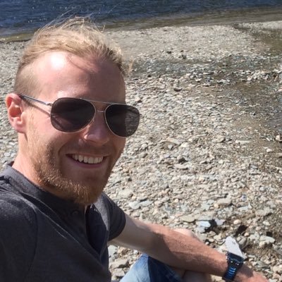 Profile Picture of Dave Ozog (@davewnozog) on Twitter