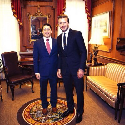 Profile Picture of Nicholas Scher (@NDScher) on Twitter
