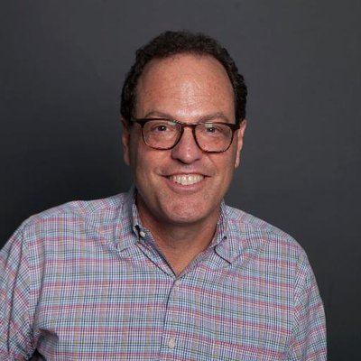Profile Picture of Eric Lieberman (@eric_lieb) on Twitter