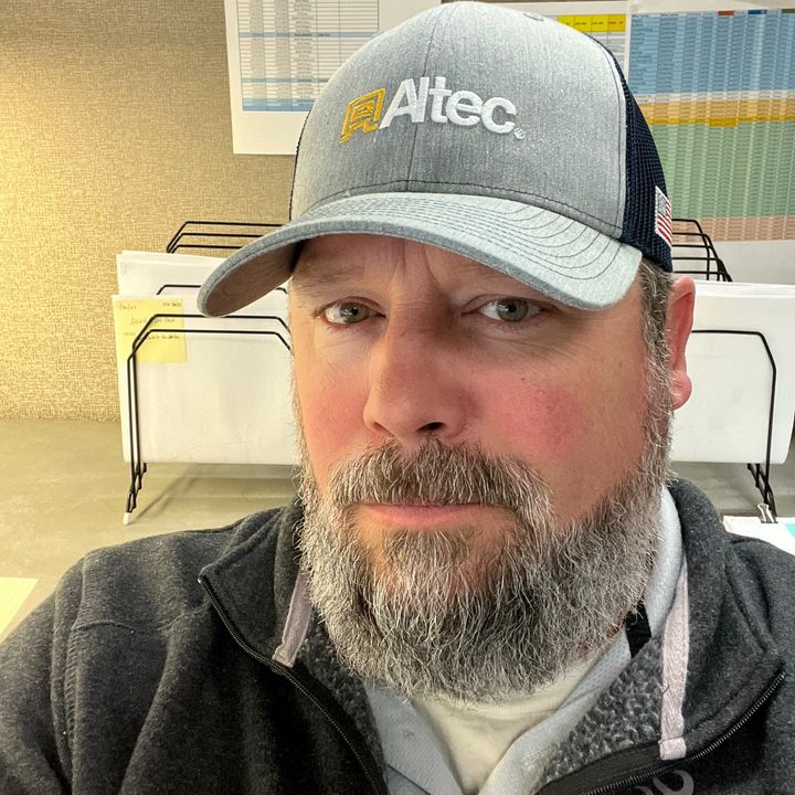 Profile Picture of David Renfrow (@davidrenfrow3) on Tiktok