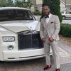 Profile Picture of Joe Ramsey (@@trulybless21) on Tiktok