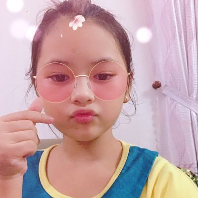 Dang Thái Thùy Linh - Twitter Profile Picture of Dang Thái Thùy Linh (@DangThiThyLinh1) on Twitter