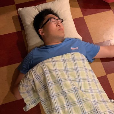 Profile Picture of Ryan Ren (@ryanren1114) on Twitter