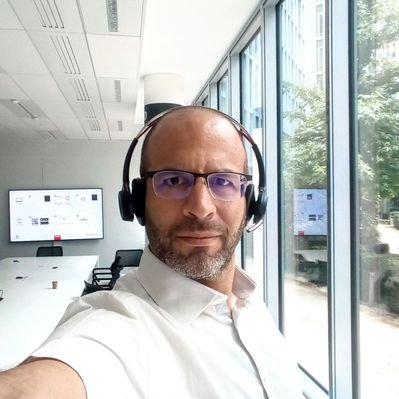 Profile Picture of Jean-Marc Liotier (@liotier) on Twitter