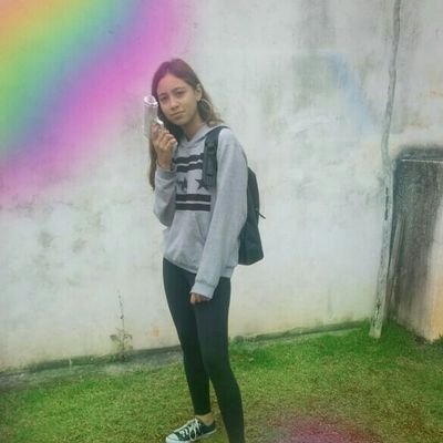 Profile Picture of Alice  Vela (@AliceVela4) on Twitter