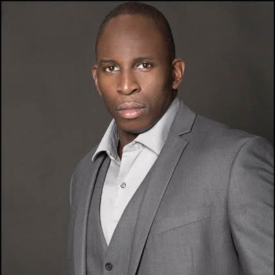 Profile Picture of Jack Covington III (@Mr_JackC) on Twitter