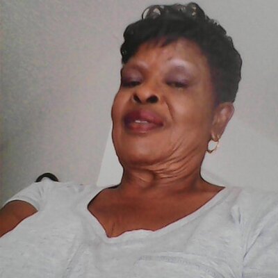 Bobbie Thomas - Twitter Profile Picture of Bobbie Thomas (@BobbieT80998391) on Twitter