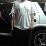 Profile Picture of Isaiah Muncy (@muncyisaiah) on Instagram