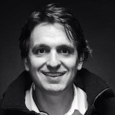 Profile Picture of Juan I Enghelmayer (@Juani1000) on Twitter