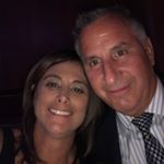 Profile Picture of Maria Calvi-Brophy (@mama_brophs) on Instagram