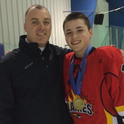 Profile Picture of Joseph Kaeser (@poconojoe10) on Twitter