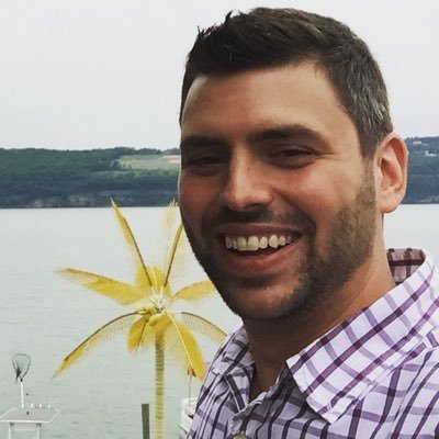 Profile Picture of Chris Coletta (@colettcb) on Twitter