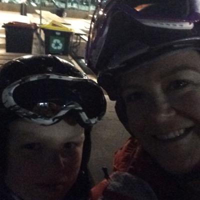Profile Picture of Pam Markham-Barrett (@PMN8TR) on Twitter