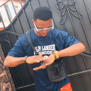 Profile Picture of Stephen Manu255 (@stephenmanu3) on Tiktok