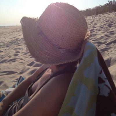 Profile Picture of Gillian Harris (@_GillianHarris) on Twitter