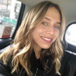 Profile Picture of Julia Pissarro (@giulia_danielle) on Instagram
