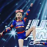 Profile Picture of Emma Dugas (@cheer4deer) on Instagram