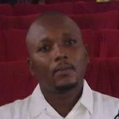 Profile Picture of Iwutung Patrick (@IwuMemphis) on Twitter