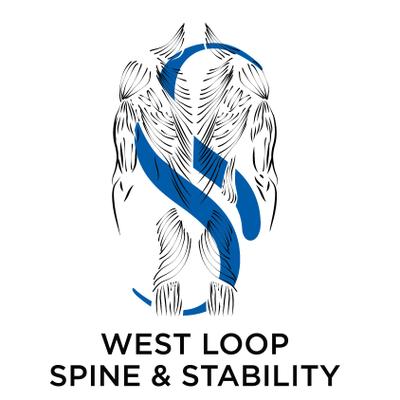 Profile Picture of Jodi Kirsch (@WestLoopSpine) on Twitter
