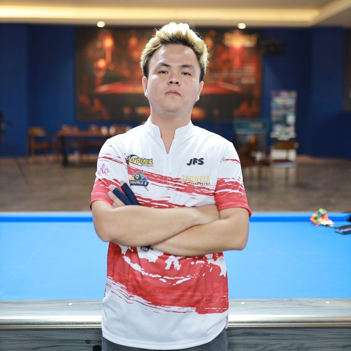 Profile Picture of EDWARDCUN (@edwardcun) on Tiktok