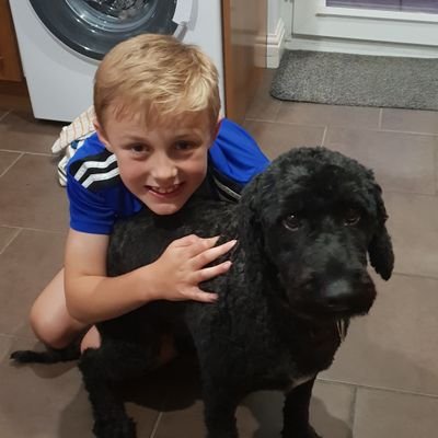 Profile Picture of Alan Bailey (@albay_10) on Twitter