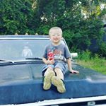 Profile Picture of billy joe goolsby (@_rhs_billy_joe_goolsby) on Instagram