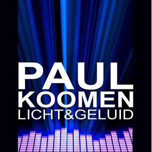 Profile Picture of Paul Koomen L&G (@PaulKoomenLicht) on Twitter