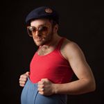 Profile Picture of Sergio D'isanto (@sergio_disanto) on Instagram