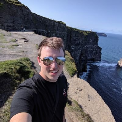 Profile Picture of Alex Coné (@AlexECone) on Twitter