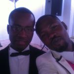 Profile Picture of Andrew Dwight Agyeman (@dwightandy) on Instagram