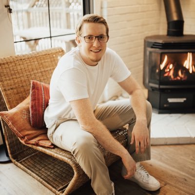 Profile Picture of BLAKE🌎 (@Blakefletcher10) on Twitter