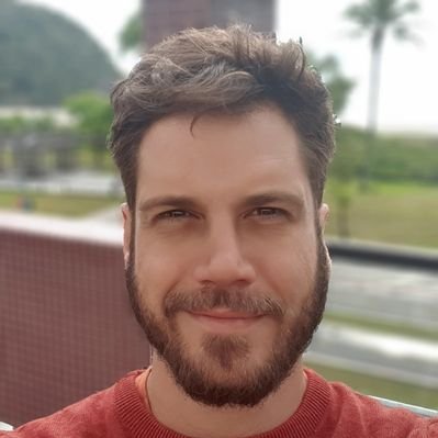 Profile Picture of André Ayres Martinez (@andreayres) on Twitter