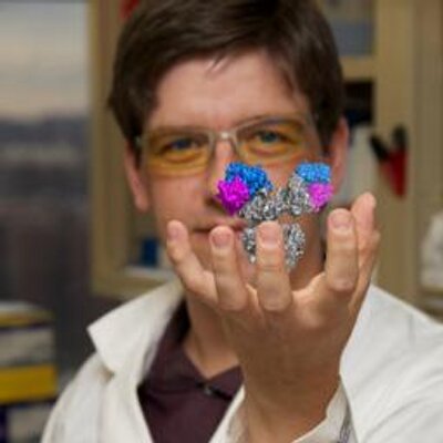Profile Picture of Matt Pendleton (@znfinger) on Twitter