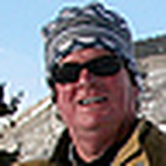 Profile Picture of D. Scott Mclain (@dscottmclain) on Flickr