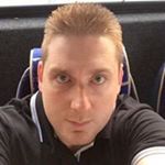 Profile Picture of Steve Hobbs (@stevie1201) on Instagram