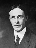 Profile Picture of Alexander Meiklejohnon Wikipedia