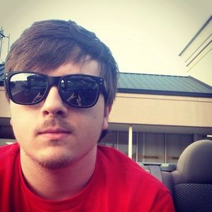 Profile Picture of Nate Stewart (@stigeweard) on Myspace