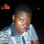 Profile Picture of chidubem (@dubicswags) on Instagram
