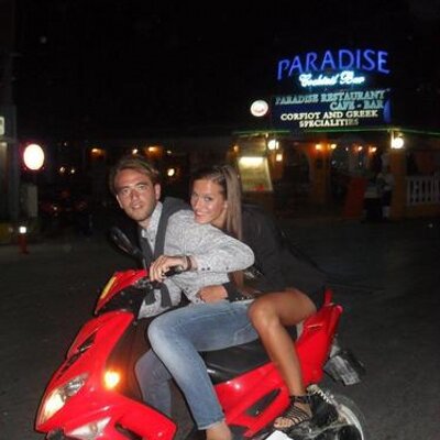 Profile Picture of David Andreoli (@David_Andreoli) on Twitter