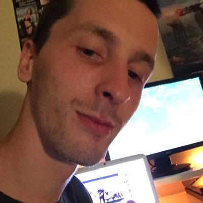 Profile Picture of Dustin Gilbert (@smashninjax1) on Twitter