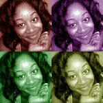 Profile Picture of Chanda Wilson (@chandalove) on Instagram