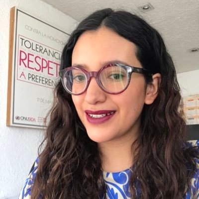 Profile Picture of Liliana Padilla (@liljana87) on Twitter