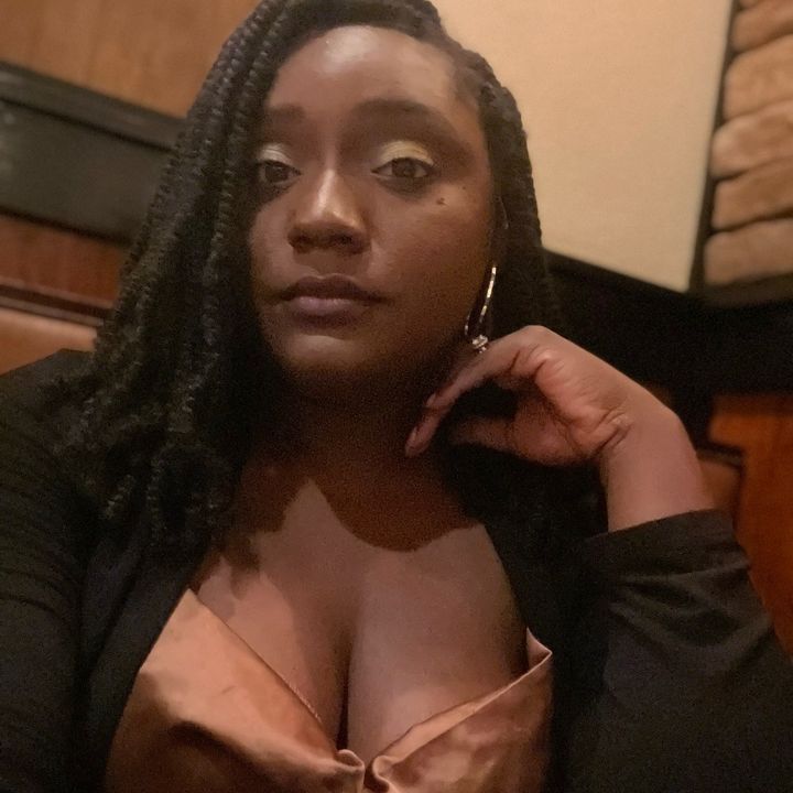 Kristina Stabler - Tiktok Profile Picture of Kristina Stabler (@nurse.stab) on Tiktok