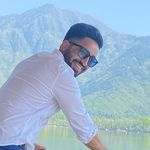 Profile Picture of Omar Shah (@omar.shah) on Instagram