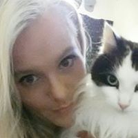 Profile Picture of Simone Ross (@simone-ross-1) on Quora