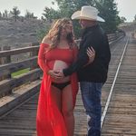 Profile Picture of Alisha Steele (@aunt_lalaluv) on Instagram