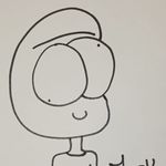 Profile Picture of Mark (@le_compte_insta_de_mark) on Instagram