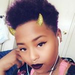 Profile Picture of Arielle Robinson (@jyesthamon) on Instagram